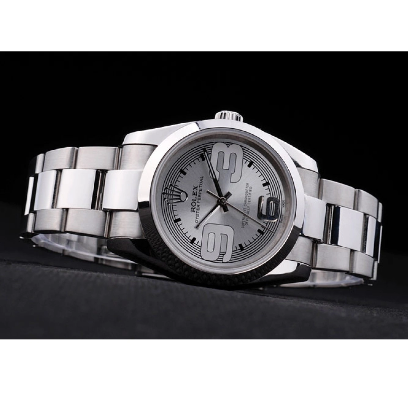 Best AAA Replica Sites Perpetual-rl51 Rolex 0624